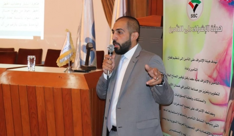 أقامت هيئة الإشراف على التأمين بالتعاون مع الشركة المتحدة للتأمين المحاضرة التأمينية الثالثة المُدرجة ضمن خطتها التدريبية لعام 2019