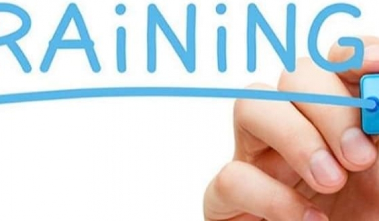 ضمن الخطة التدريبية لهيئة الإشراف على التأمين والمزمع عقدها لعام 2019