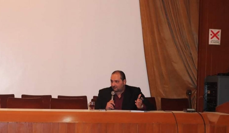 أقامت هيئة الإشراف على التأمين بالتعاون مع الشركة الإسلامية السورية للتأمين المحاضرة التأمينية الثانية عشر المُدرجة ضمن خطتها التدريبية لعام 2019