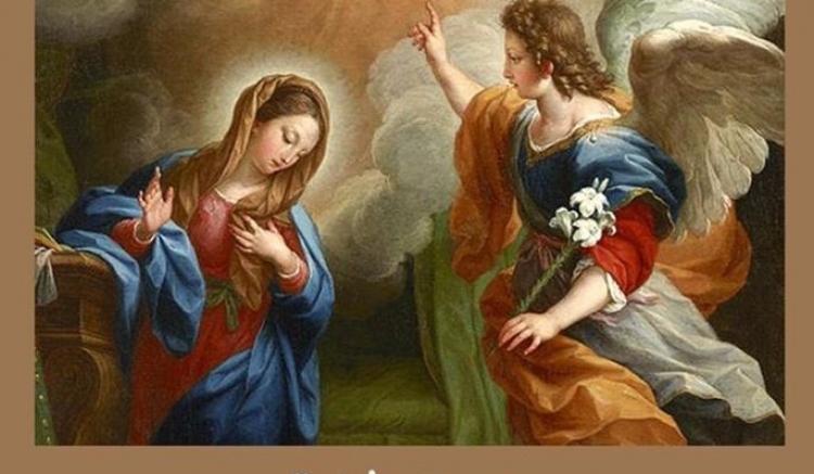 عيد البشارة..رسالة وحدّة ومحبة..