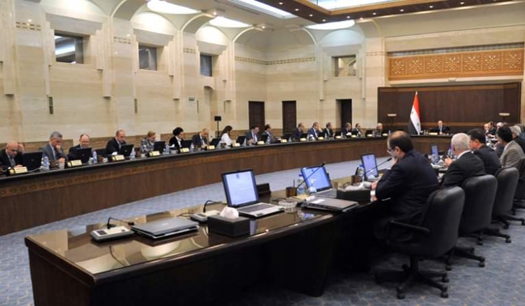 مجلس الوزراء يوافق على مقترح وزير الصحة لإنشاء معامل لإنتاج أدوية الأمراض المزمنة والسرطانية
