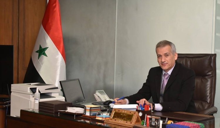 نمو قطاع التأمين في سورية