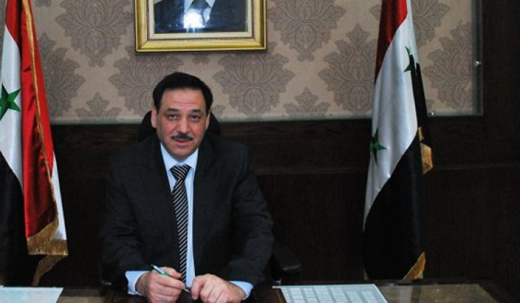 اجتماع في وزارة المالية لمناقشة تعديل مرسومي التأمين/68/ و /43/ المتعلقين بقطاع التأمين والأسباب الموجبة لذلك