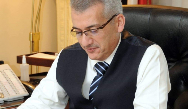 المهندس سامر العش: هيئة الإشراف على التأمين تضبط التأمين الصحي وتطلقه في سورية.