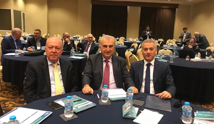مؤتمر التأمين الصحي الشامل