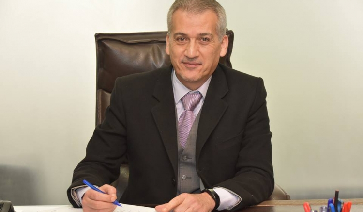المهندس سامر العش: نمو متوقع لقطاع التأمين مع إعادة الإعمار