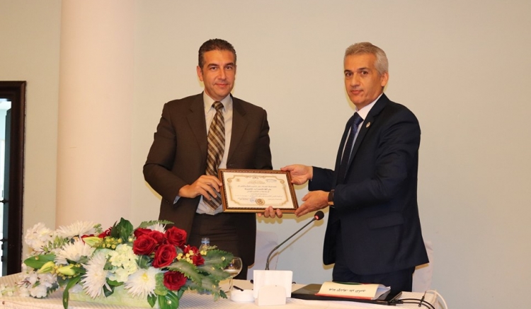 أقامت هيئة الإشراف على التأمين ثالث ندواتها التأمينية المقترحة ضمن برنامج ندوات المحافظات السورية ضمن عام 2019 في محافظة اللاذقية