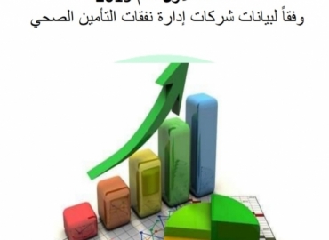 أصدرت هيئة الإشراف على التأمين التقرير الخاص بشركات إدارة نفقات التأمين الصحي للنصف الأول من عام 2019
