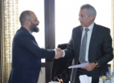 أول منصّـــــــة تدريبيــــــة إلكترونيــــــة للتأمــــــين فــي سوريـــــة