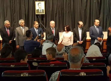تقديم بطاقات تأمين صحي مجانية سنوية تجدد تلقائياً لذوي الشهداء