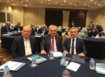 مؤتمر التأمين الصحي الشامل