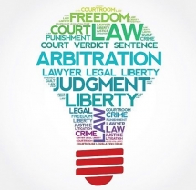التحكيم Arbitration والوساطة في حل المنازعات التأمينية