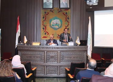 يرتكز مفهوم إعادة التأمين على أسس ثلاثة وهي المشاركة والفاعلية والحماية؛ ضمن هذه الأسس أقامت هيئة الإشراف على التأمين ندوة الاثنين التأميني بتاريخ 18/11/2019 