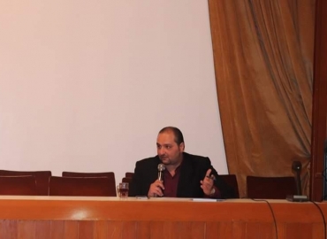 أقامت هيئة الإشراف على التأمين بالتعاون مع الشركة الإسلامية السورية للتأمين المحاضرة التأمينية الثانية عشر المُدرجة ضمن خطتها التدريبية لعام 2019