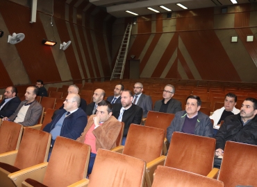 بحضور مدراء ورؤساء أقسام تأمين السيارات والمطالبات في شركات التأمين السورية، عُقد اجتماع بتاريخ 16-02-2020