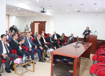 استمراراً للفعاليات الدورية الهادفة لتبادل الخبرات المحلية في مجال التأمين