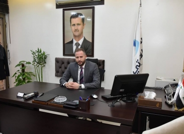 عزمي علي ديب: نمو الإنتاج لشركات التأمين وتجاوز الصعوبات.