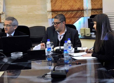رئاسة مجلس الوزراء في سورية  #واقع قطاع التأمين