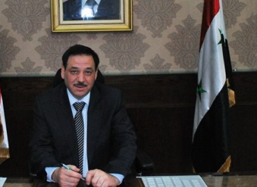 اجتماع في وزارة المالية لمناقشة تعديل مرسومي التأمين/68/ و /43/ المتعلقين بقطاع التأمين والأسباب الموجبة لذلك