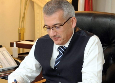 المهندس سامر العش: هيئة الإشراف على التأمين تضبط التأمين الصحي وتطلقه في سورية.