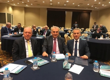 مؤتمر التأمين الصحي الشامل