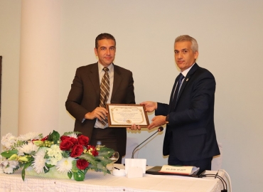 أقامت هيئة الإشراف على التأمين ثالث ندواتها التأمينية المقترحة ضمن برنامج ندوات المحافظات السورية ضمن عام 2019 في محافظة اللاذقية