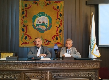 هيئة الإشراف على التأمين تتحدث عن الوجوه العقدية للتأمين التكافلي في غرفة تجارة دمشق