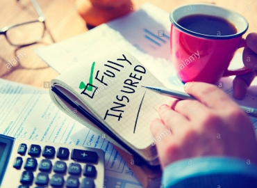 مهارات تسويق التأمين لدى وكيل ووسيط التأمين